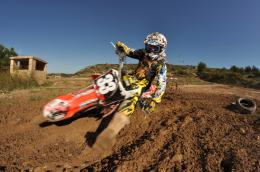 Mx rider Picture